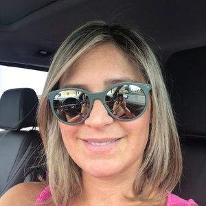 Meet your Posher, Taissa